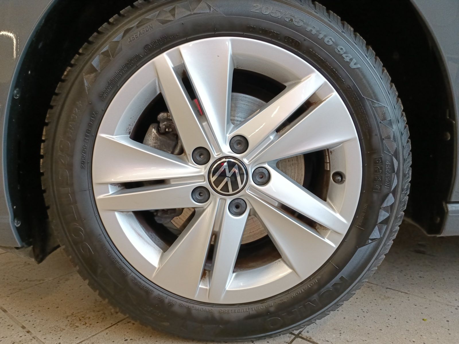 Volkswagen Golf - Bild 7