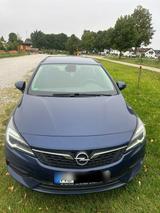 Opel Astra Automatik Getriebe B.J 2020 die... - Opel Astra: Getriebe