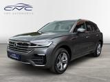 Volkswagen Touareg DSG 3 X R-Line 4Motion AHK/ACC/Pano - VW Touareg in Duisburg