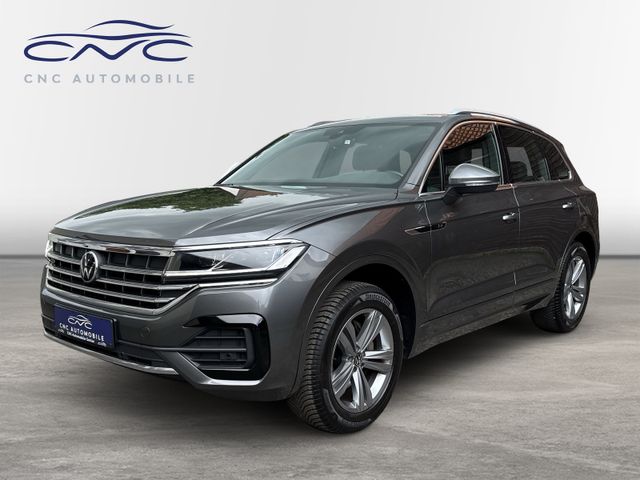 VW Touareg DSG 3 X R-Line 4Motion AHK/ACC/Pano