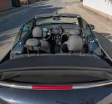 MINI One Cabrio LED Shz PDC MFL 8fach Winds Dekra - MINI One Cabrio mit Panoramadach