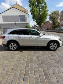 Mercedes GLC 220 - 5