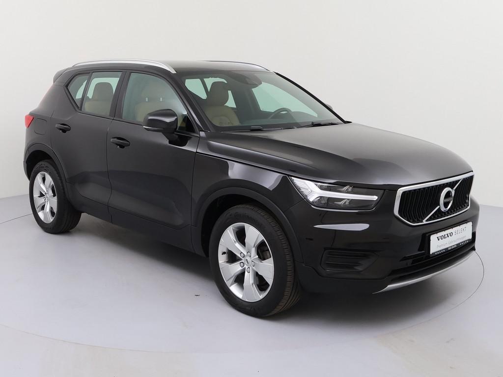 Volvo XC40 D4 AWD Momentum Pro Aut. *Navi*Kamera*H/K*K