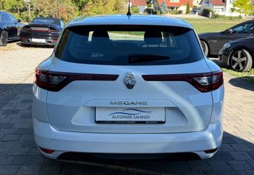 Renault Megane - 7