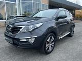 Kia Sportage Spirit 2WD*Navi&Kamera*Leder - Diesel Gebrauchtwagen