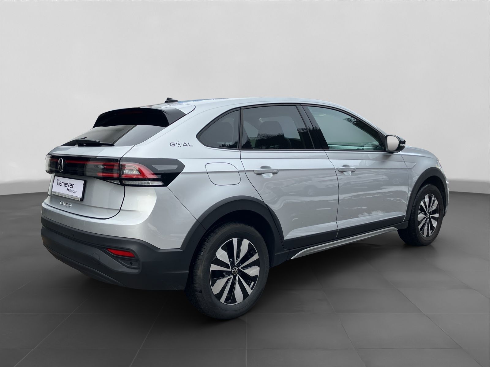 Volkswagen Taigo - Bild 3