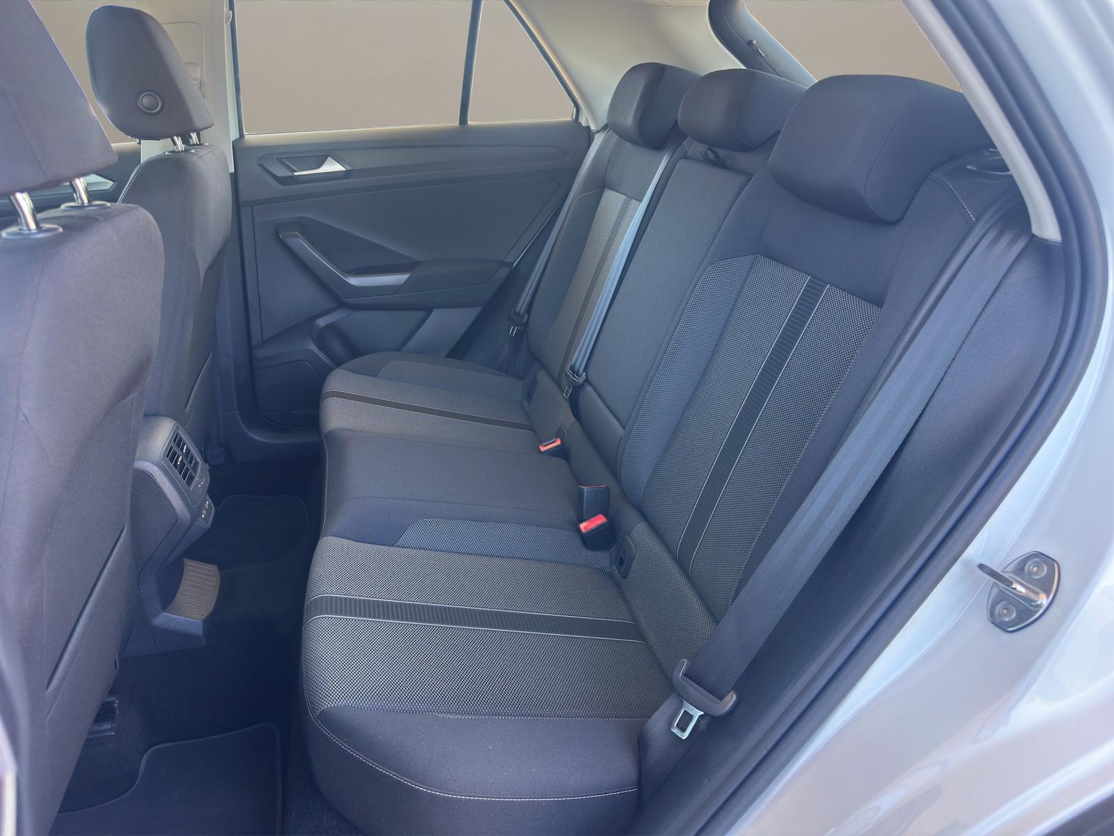 Volkswagen T-Roc 2,0 TDI Life LED NAVI 1 HD, миниатюра 10
