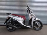 Kymco New People S 125i 2024 - KYMCO 125 PEOPLE