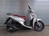 Kymco New People S 125i 2024 - KYMCO PEOPLE S 125