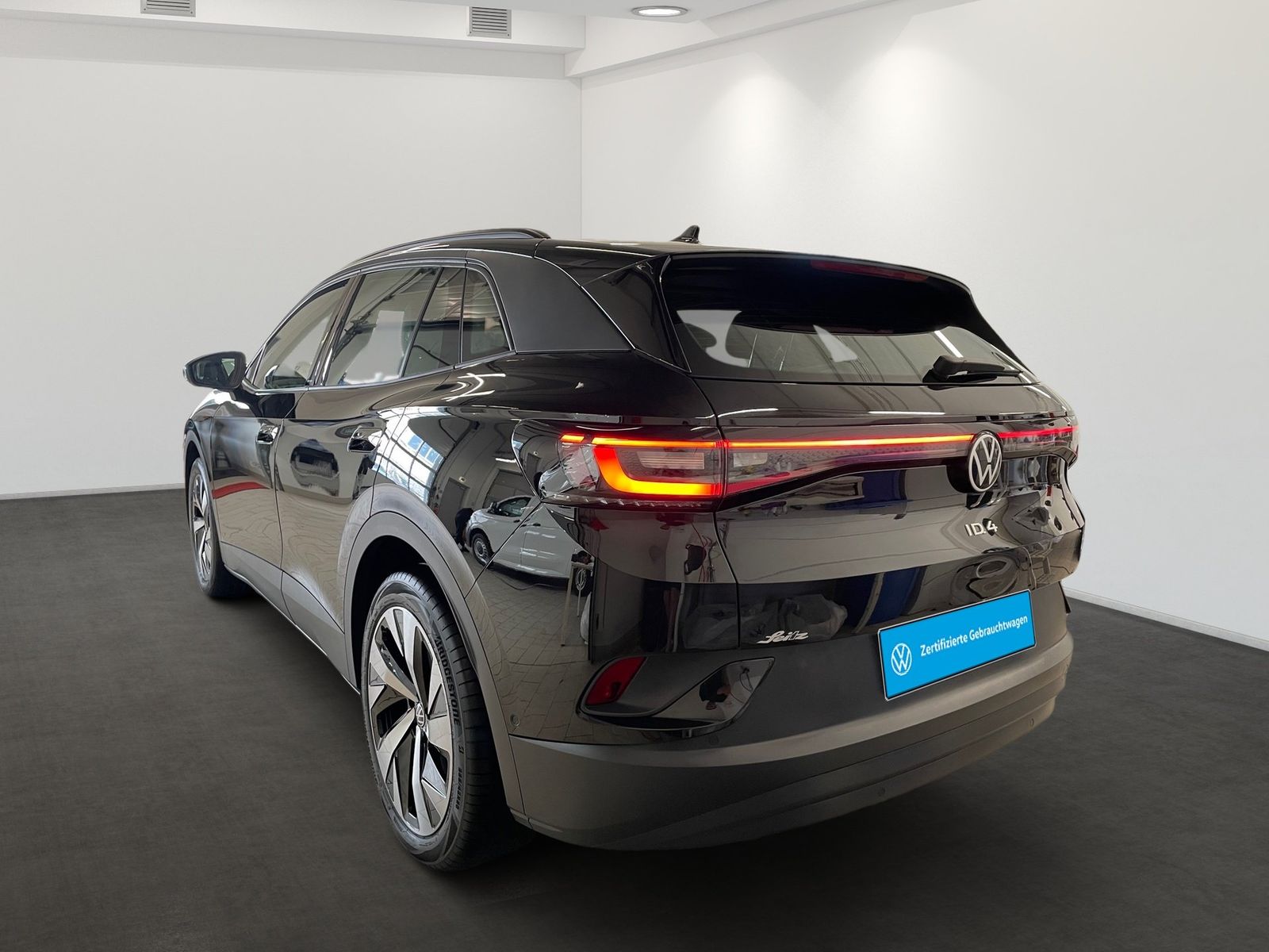 Volkswagen ID.4 Pro AHK HARMAN LED KAMERA foto 5