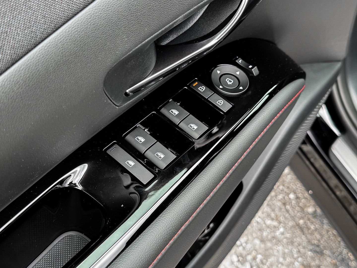 Hyundai TUCSON - Bild 15