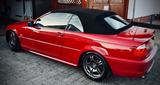 BMW Cabrio 325 E 46 6 Zylinder - BMW 325 aus 2003: Cabrio