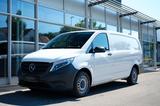 Mercedes-Benz Vito 116 CDI Lang Kasten 7G/LED/NAVI/PDC/AHK - gebrauchte Mercedes-Benz Kleinbus