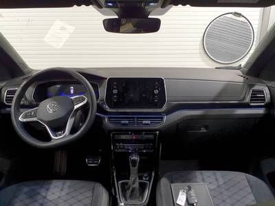Volkswagen T-Cross - Bild 12