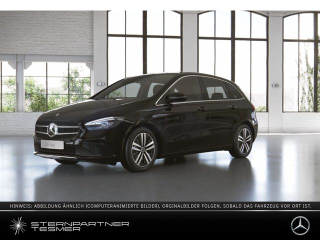 Mercedes-Benz B 220 d Progressive - AHK - Kamera - Ambiente