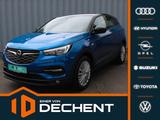 Opel Grandland X Edition PDC*Kamera*Met.*Allw.*Nebel - Opel Grandland (X) in Saarbrücken