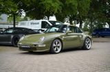 Porsche 911 C2 CARRERA COUPE 3.6 6-GANG *TOP ZUSTAND* - Porsche aus 1995: 911 Carrera