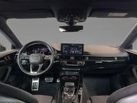 Audi S5 - Vorschau Bild 10