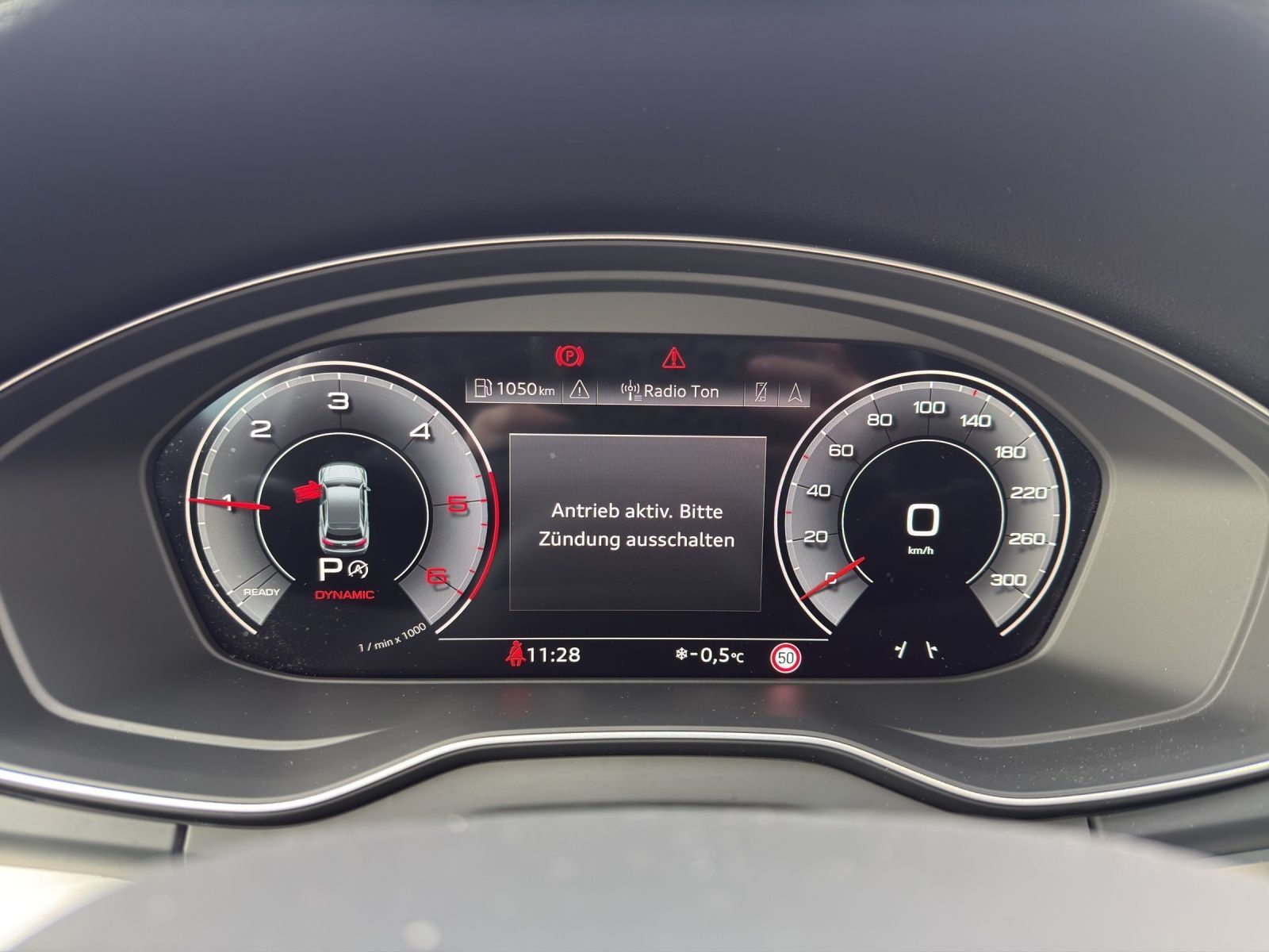 Audi Q5 - Bild 11