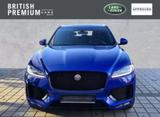 Jaguar SUV F Pace S First Edition Black  H... - Jaguar F-Pace: First Edition