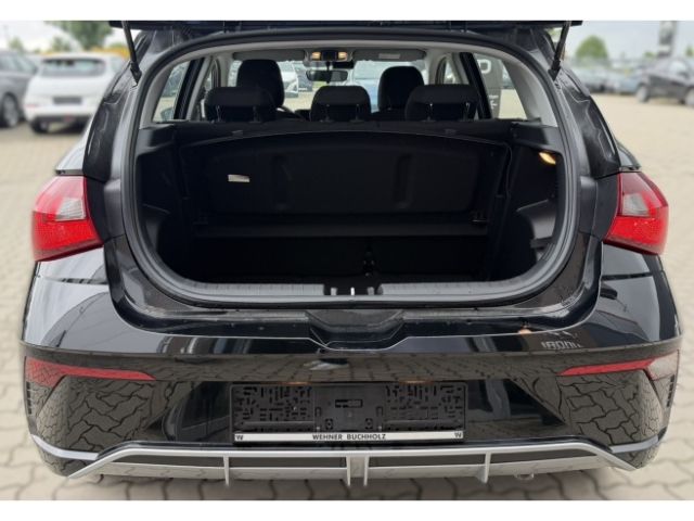 Hyundai i20 – Bild 13