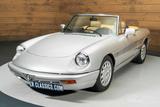 Alfa Romeo Spider 2.0 Cabrio | 1992 - Alfa Romeo Spider: 2.0