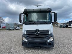 Fahrzeugabbildung Mercedes-Benz Actros 1840