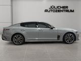 Kia Stinger GT-Line, 1.Hand, Unfallfrei, Insp. Neu - Kia Stinger Gebrauchtwagen