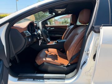 Mercedes CLS 500 - 11