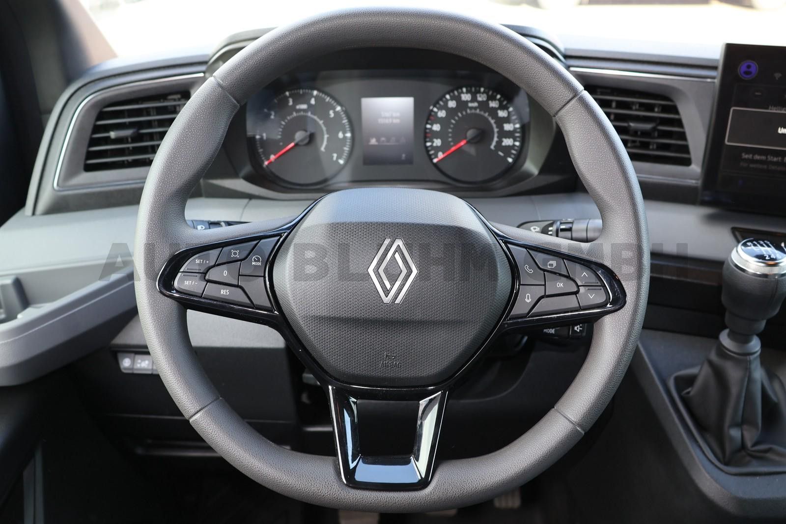 Renault Master - Bild 13