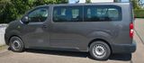 Citroën Citroen Jumpy Space Tourer - Citroën: Space Tourer
