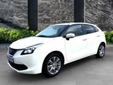 Suzuki Baleno Comfort - scheckheftgepflegte Suzuki Baleno