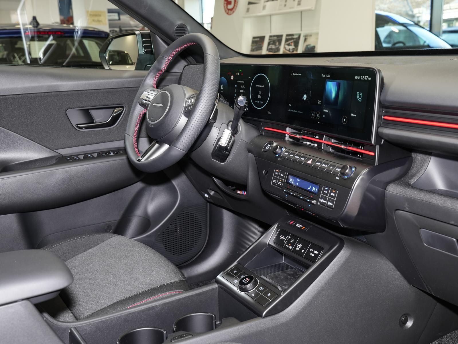 Hyundai KONA - Bild 3