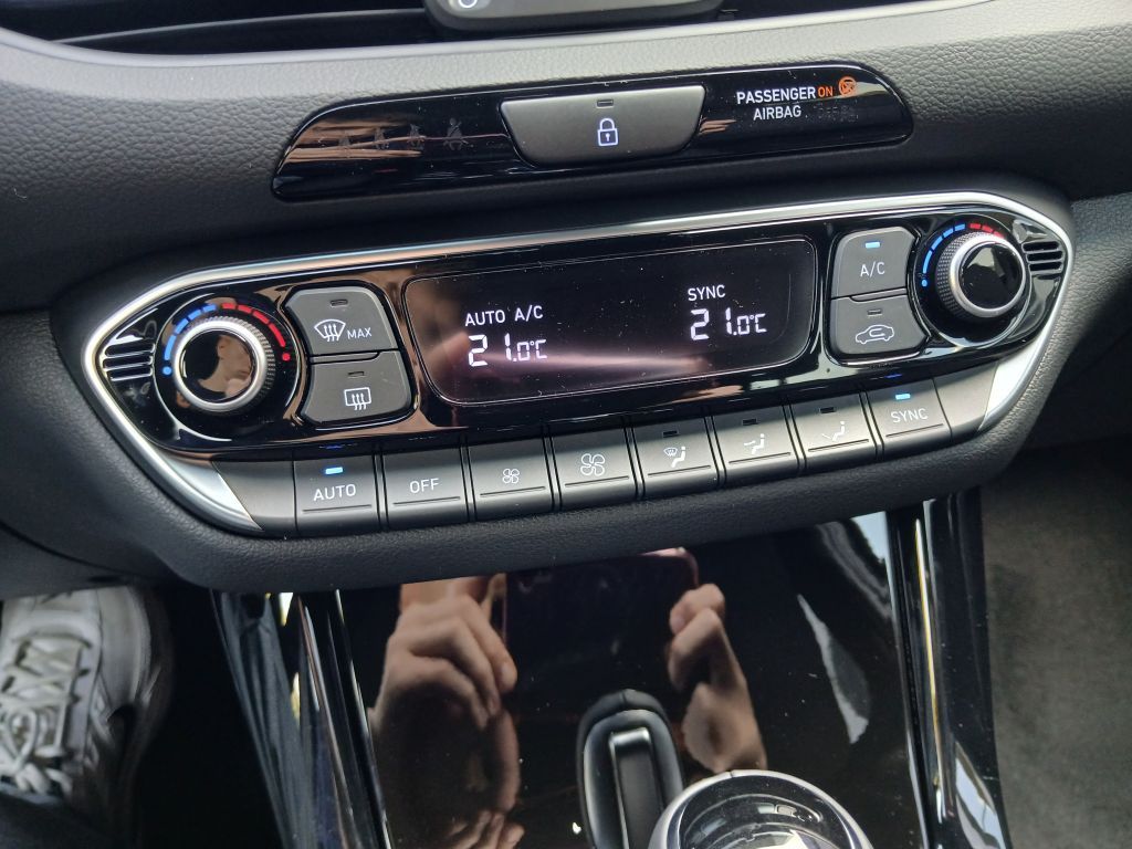 Hyundai i30 – Bild 16