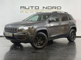 Jeep Cherokee 2.0 Trailhawk 4WD*Pano*GARANTIE*LED* - Jeep Gebrauchtwagen in Wuppertal