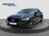 Volvo S60 B4 Plus Dark/Leder/Navi/Pano/Standhz/20Zoll - Volvo S60 Jahreswagen