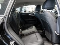 BMW i4 - Vorschau Bild 12