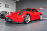 Porsche 992.2 GT3 Touring PDLS+ PCCB BOSE LIFT SCHALE - Porsche: Coupe, 3.2