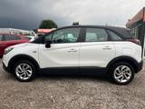 Opel Crossland (X) - TÜV 05.2027 - TOP ZUSTAND - gebrauchte Opel Crossland (X) aus dem Jahr 2018