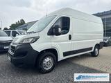 Peugeot Boxer Kasten Hochraum 333 L2H2 Pro BlueHDi 140 S - Peugeot Boxer: 333