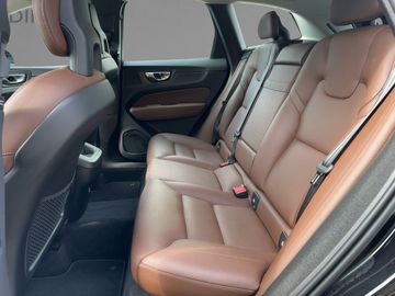 Volvo XC60 - 10