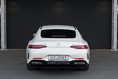 MERCEDES-BENZ AMG GT 63 4M*Night*HUD*SHD*STHZ*Burm*DIS*KEY*20*