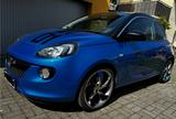 Opel Adam SLAM 1.4 74kW 18 Zoll Alu Dekor No01