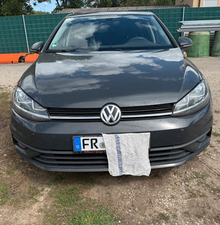 Image of Volkswagen Golf