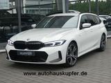 BMW 330 d xDrive Tour M Sportp.AHK°ACC°HIFI°19"360° - BMW 330 330d mit Diesel-Antrieb