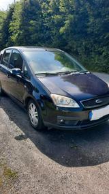 Ford C-Max - gebrauchte Ford C-Max aus dem Jahr 2005