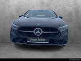 Mercedes-Benz A 200 d LED/KAMERA/ADVANCED+/SPURH./PARK-PAKET - Mercedes-Benz: Schwarz