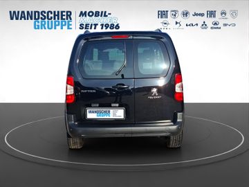 Peugeot Rifter Active Pack 1.2 PureTech 110 L1 S&S
