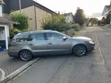 Volkswagen Passat 3.2 DSG 4Motion VR6 R32 Sportfahrwerk Apu - gebrauchte VW Passat Variant aus dem Jahr 2007