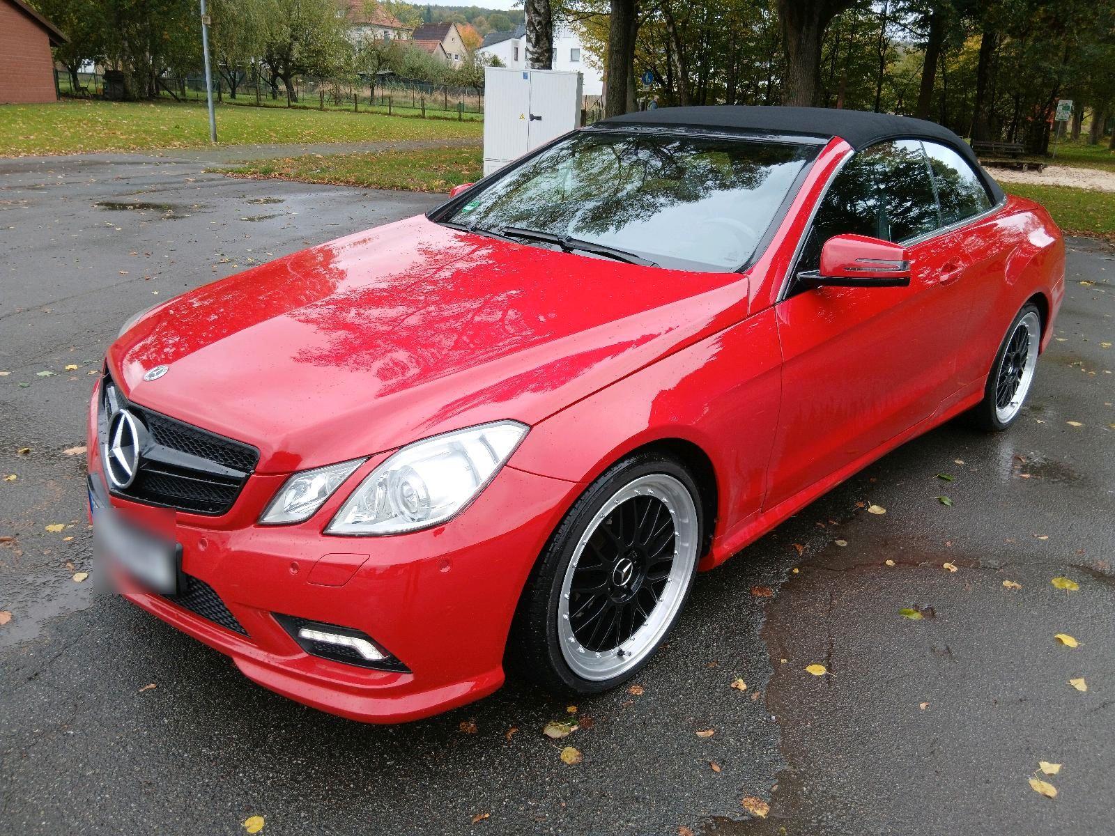 Mercedes-Benz 250